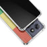 Bolivia Flag Distressed Moto G Power 5G (2025) Clear Case
